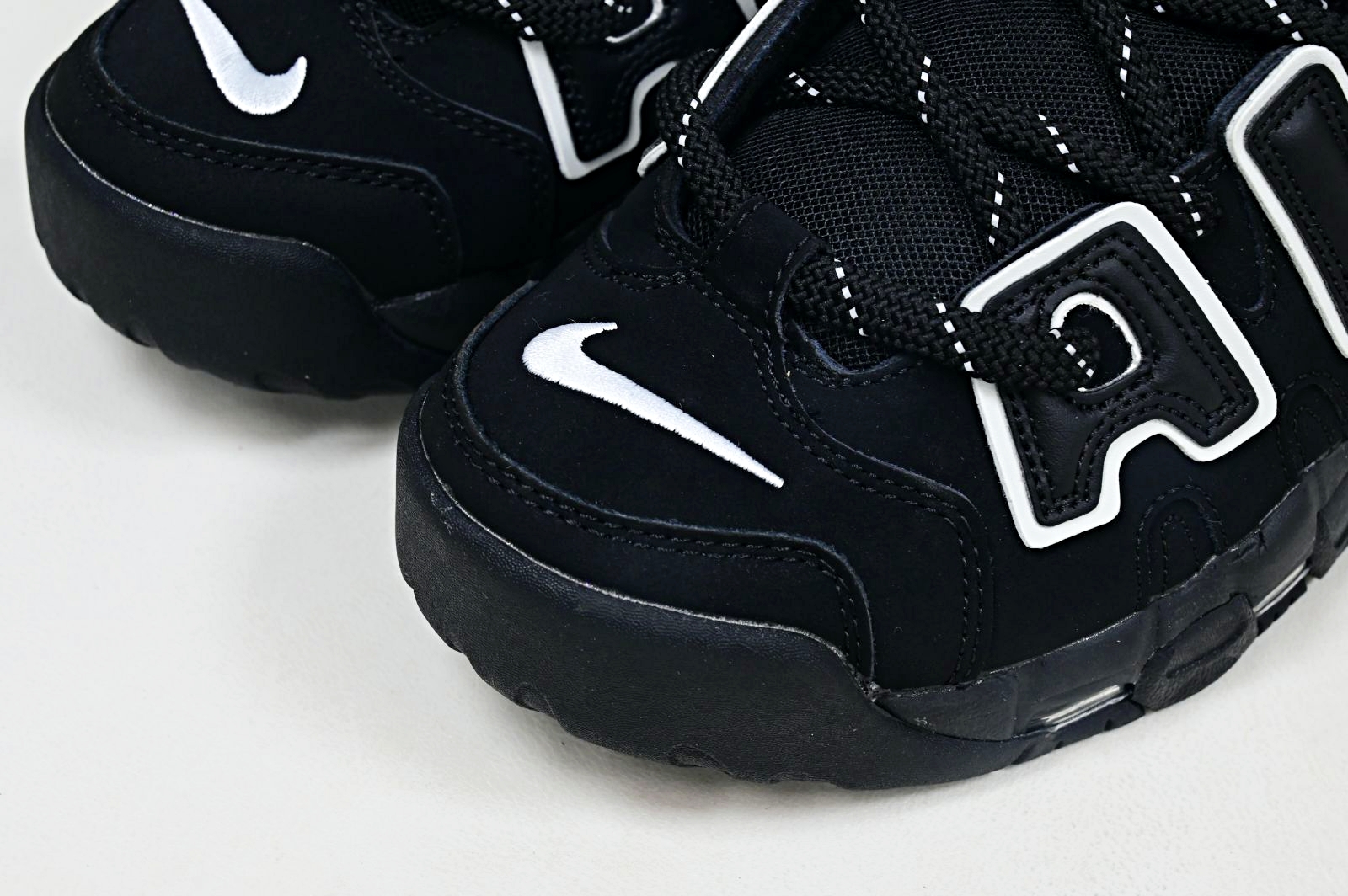 AMBUSH x Nike Air More Uptempo Low