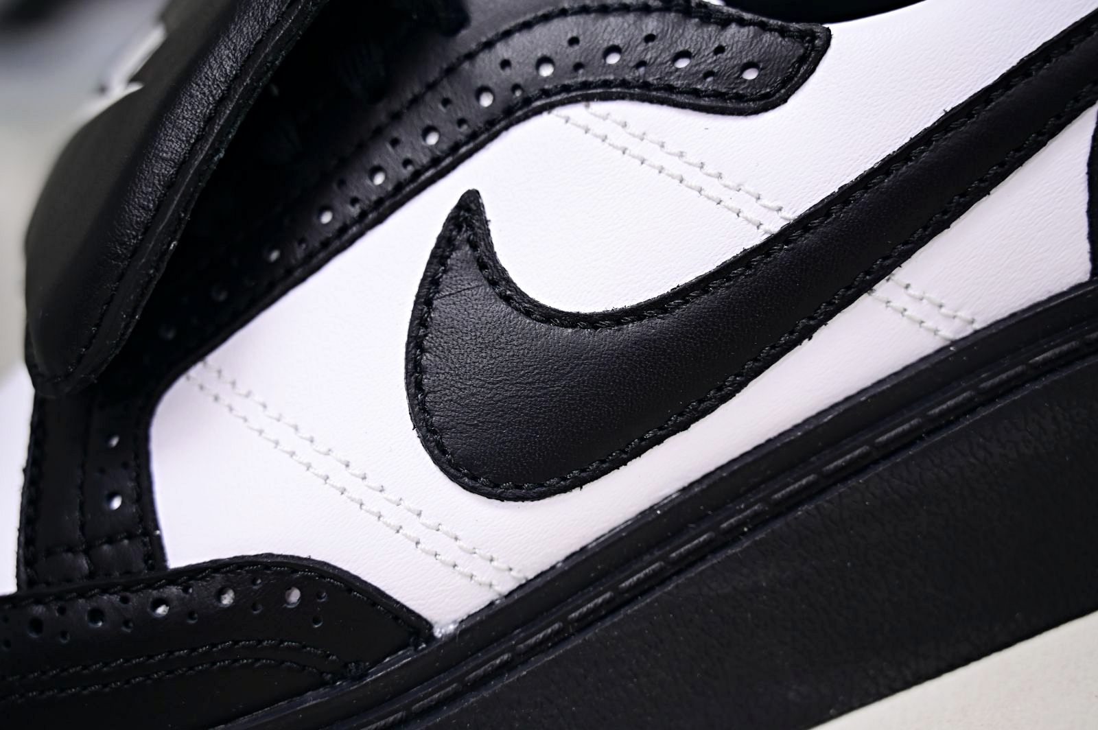 Peaceminusone x Nike Kwondo1 4.0