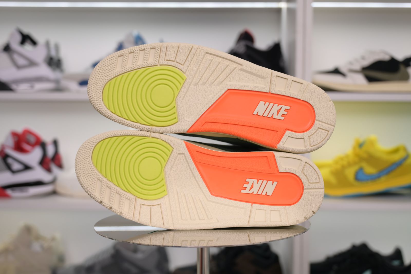 Jordan Air Jordan 3 OG WMNS