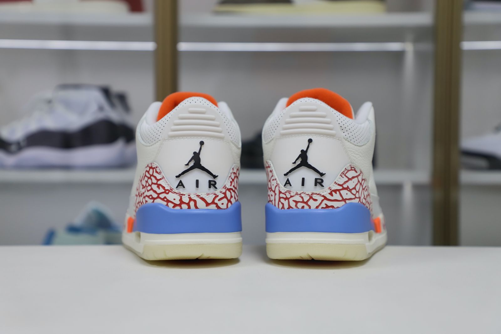 Jordan Air Jordan 3