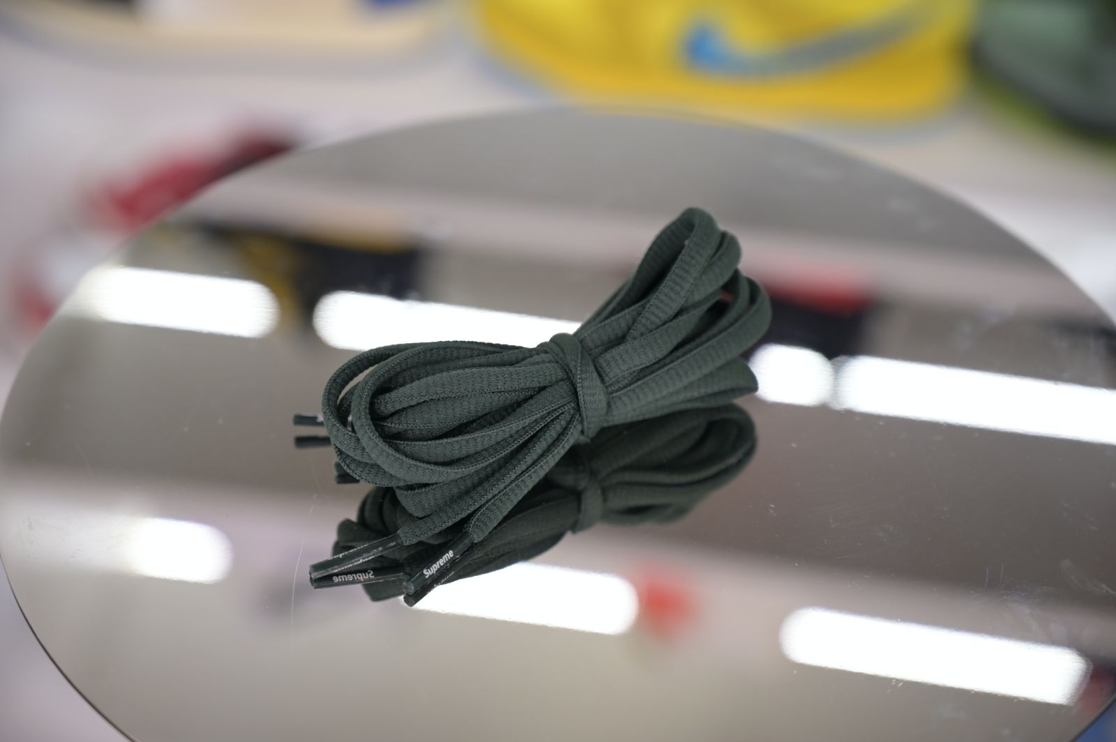 Supreme x Nike Air Max Dn