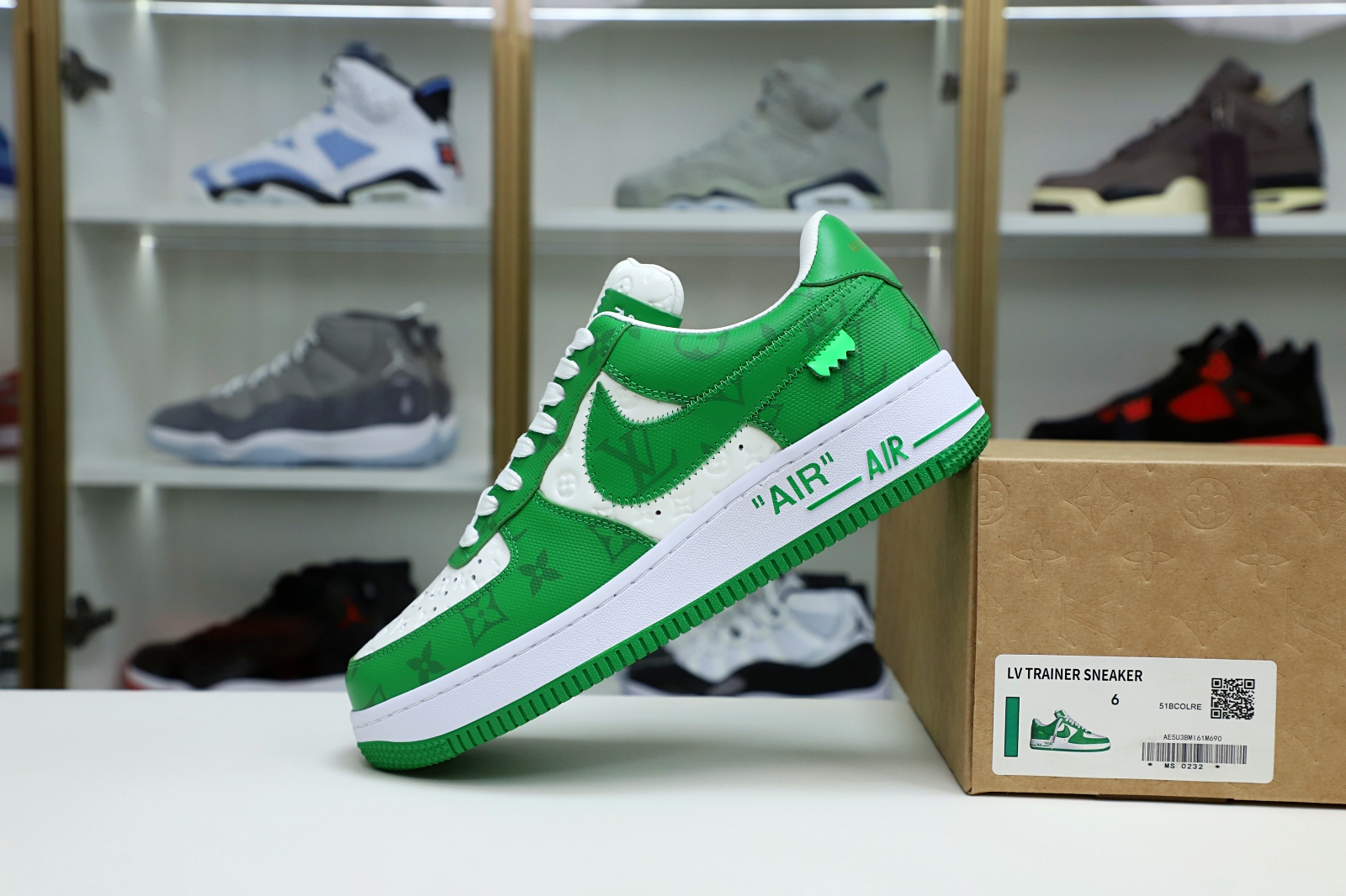 Nike Air Force 1 Low