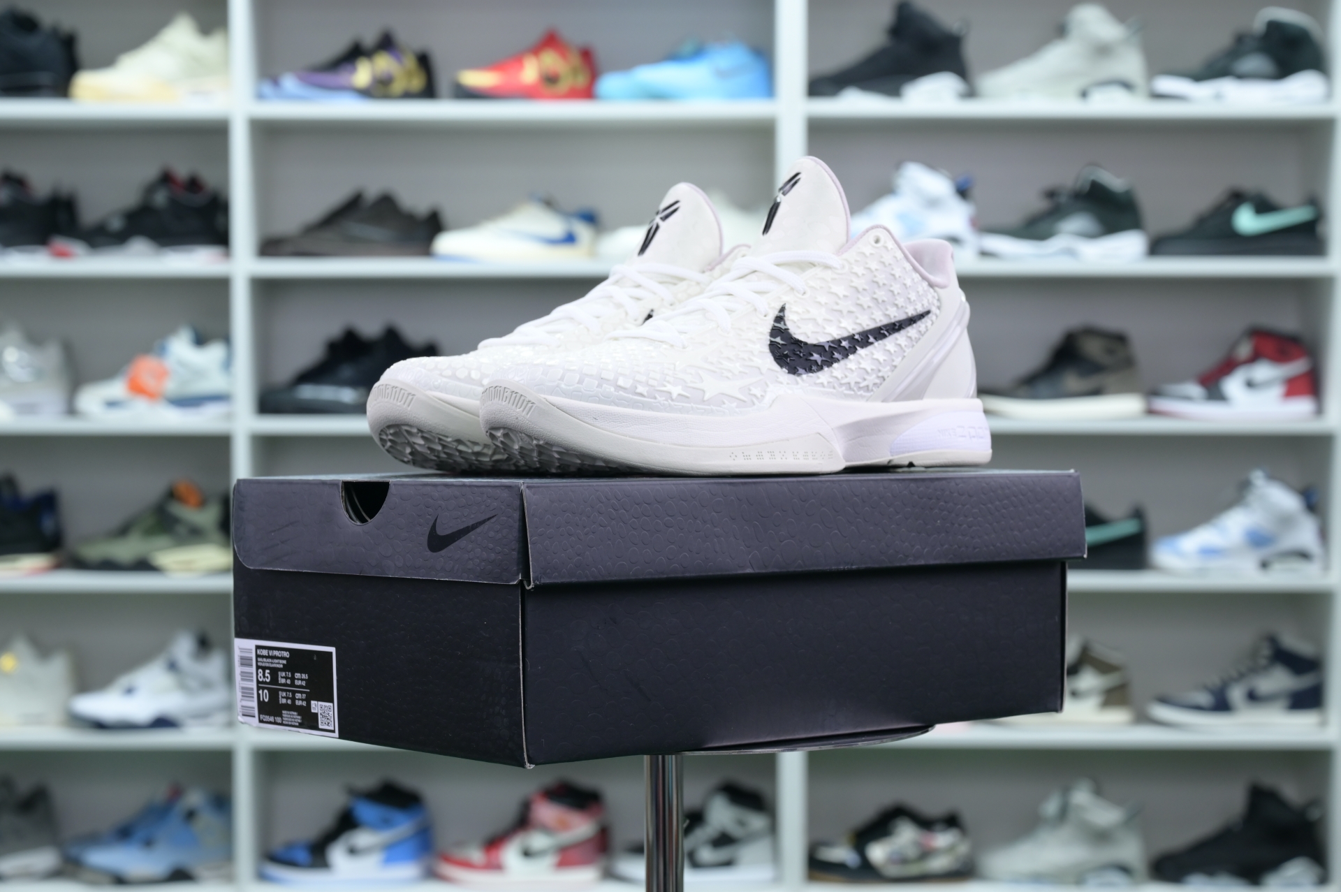 Nike Zoom Kobe 6 Protro“All-Star 2.0”