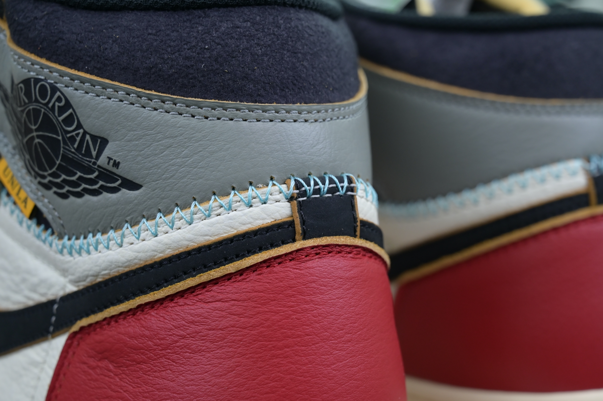 Union LA x Jordan Air Jordan 1