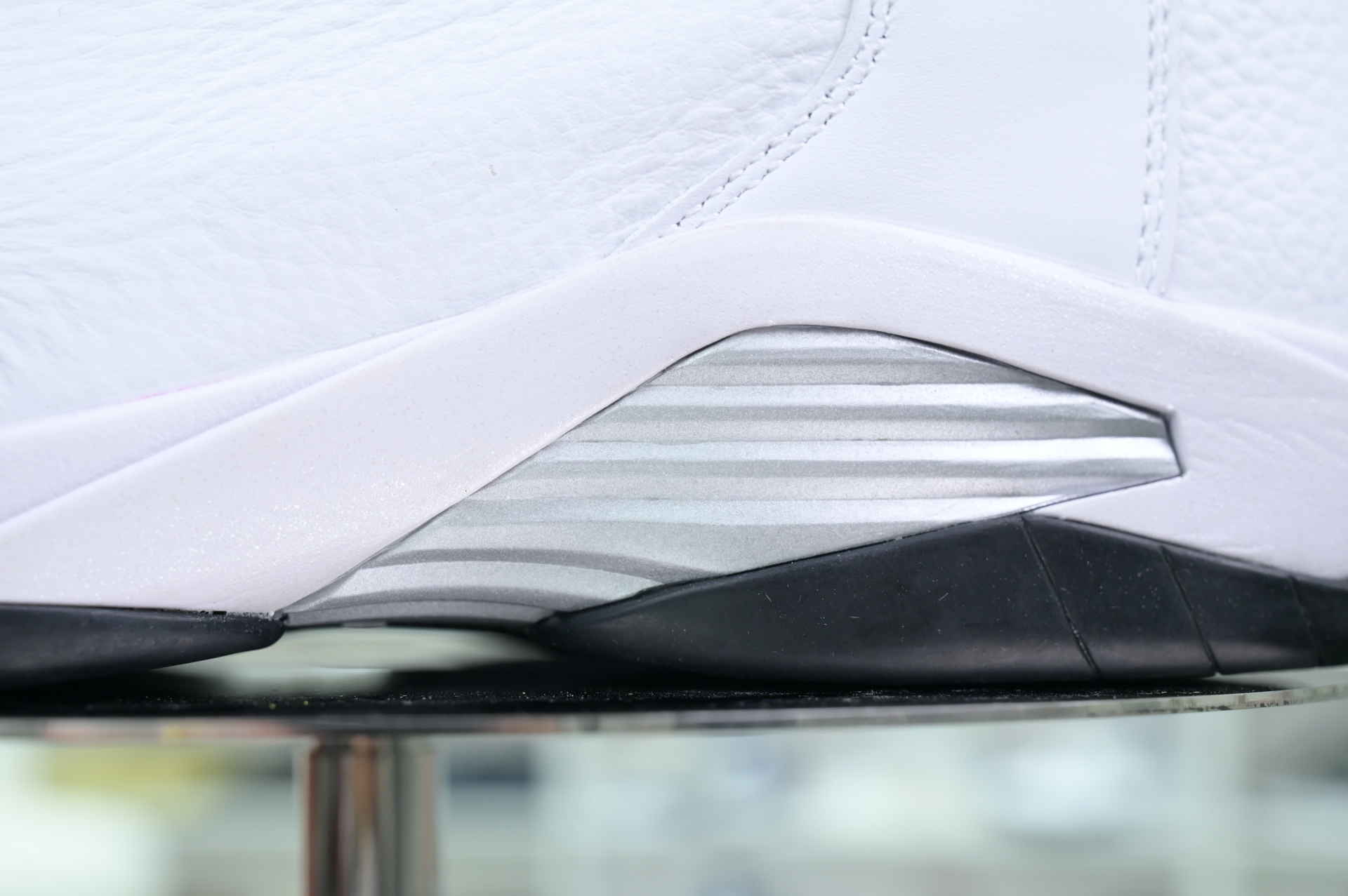 Jordan Air Jordan14“Black Toe”2024