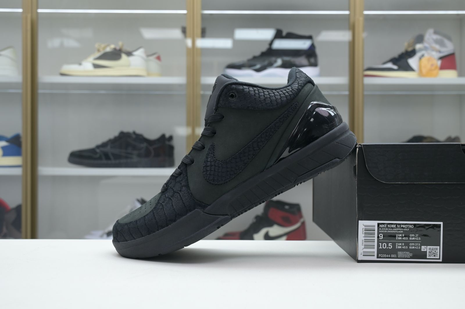 Nike Kobe 4 Protro 