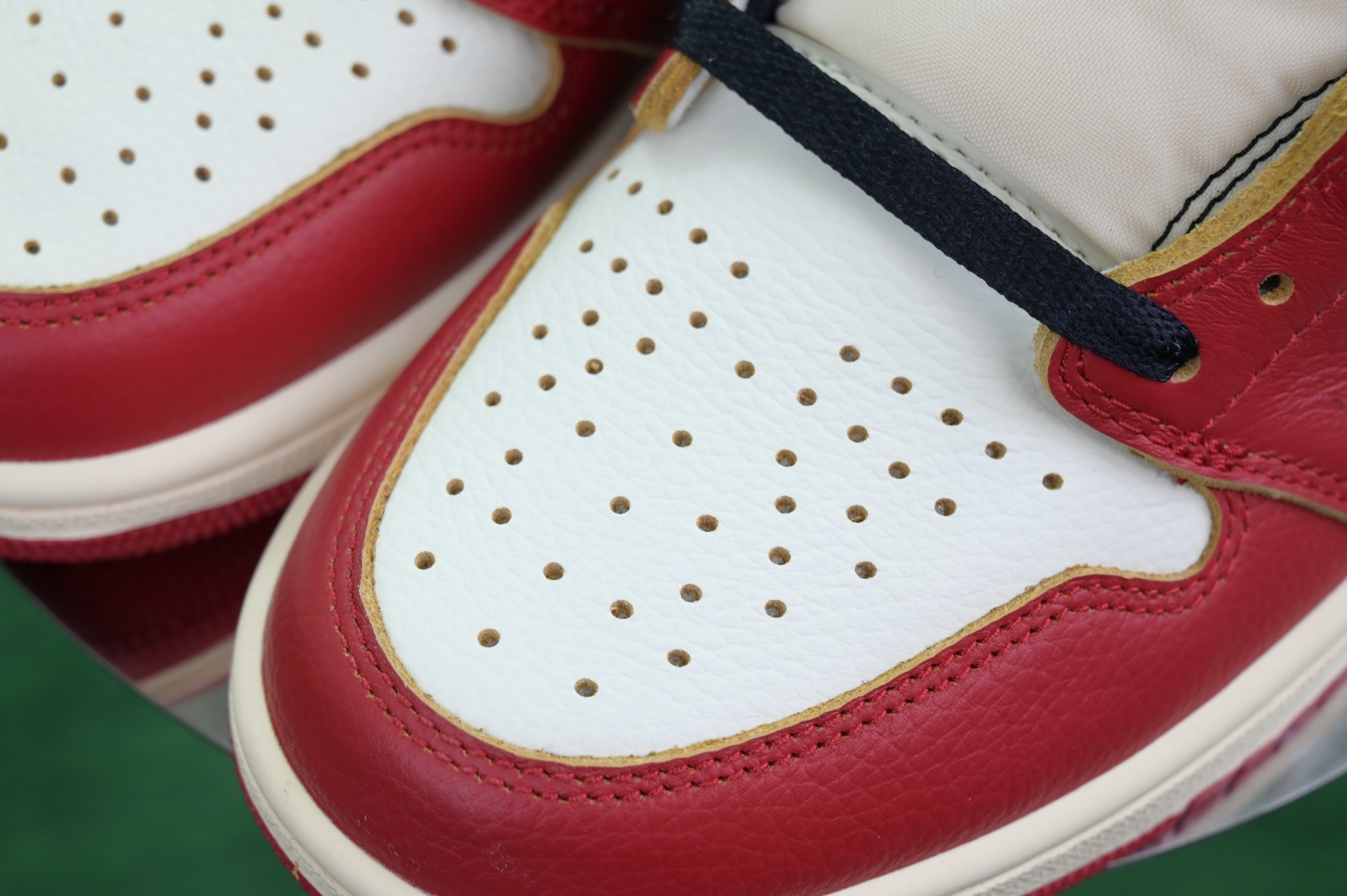 Union LA x Jordan Air Jordan 1