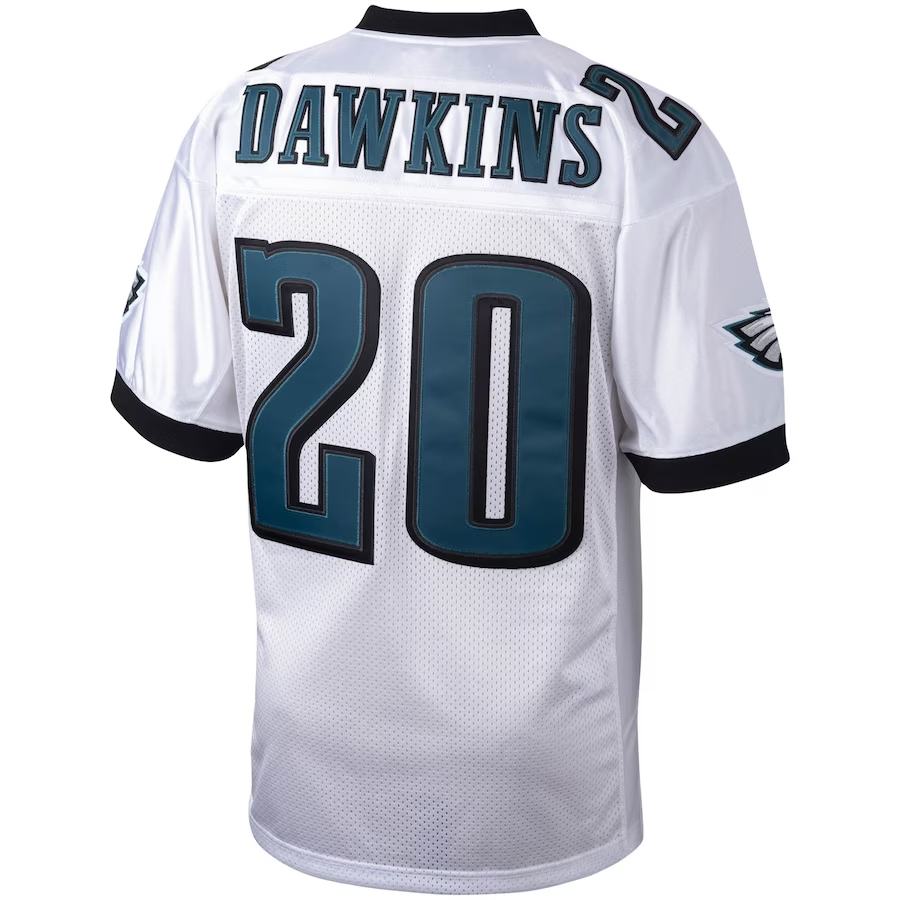 Mitchell & Ness Brian Dawkins Philadelphia Ea