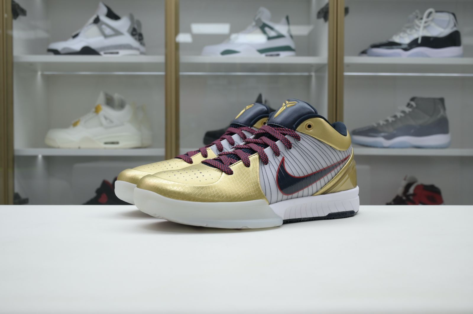 Nike Zoom Kobe 4 Protro 