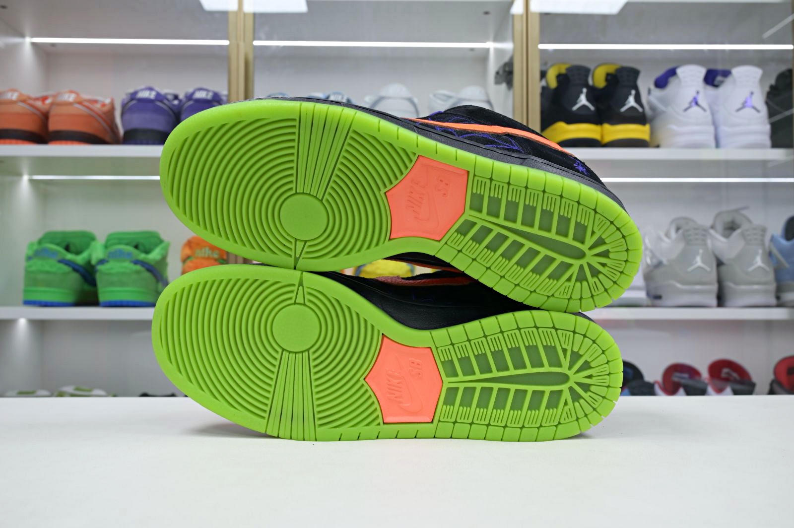 Nike Dunk SB Low SB Pro 