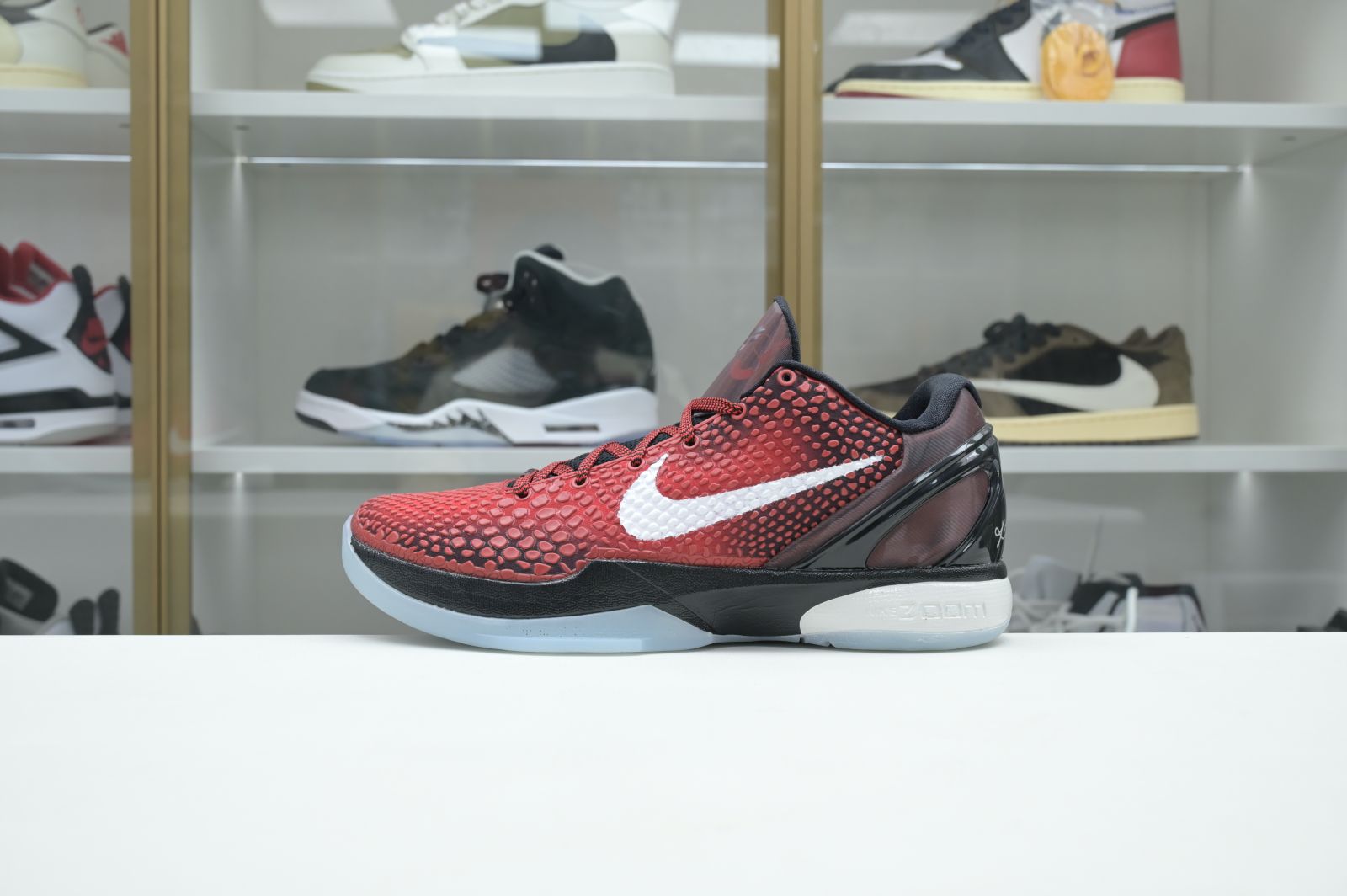 Nike Zoom Kobe 6 Protro 