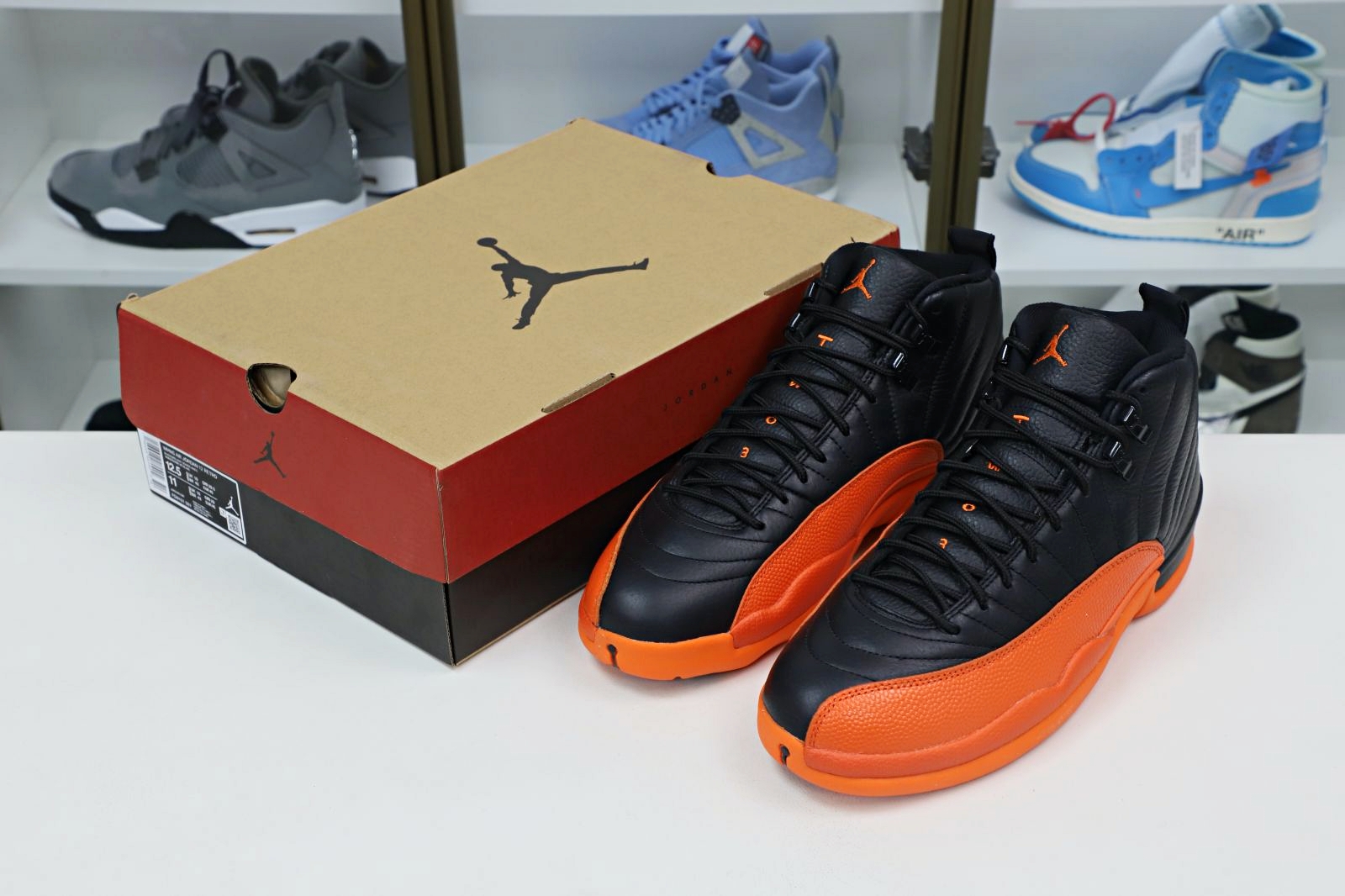 Jordan Air Jordan 12