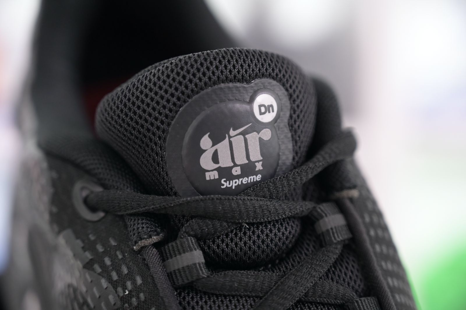 Supreme x Nike Air Max Dn