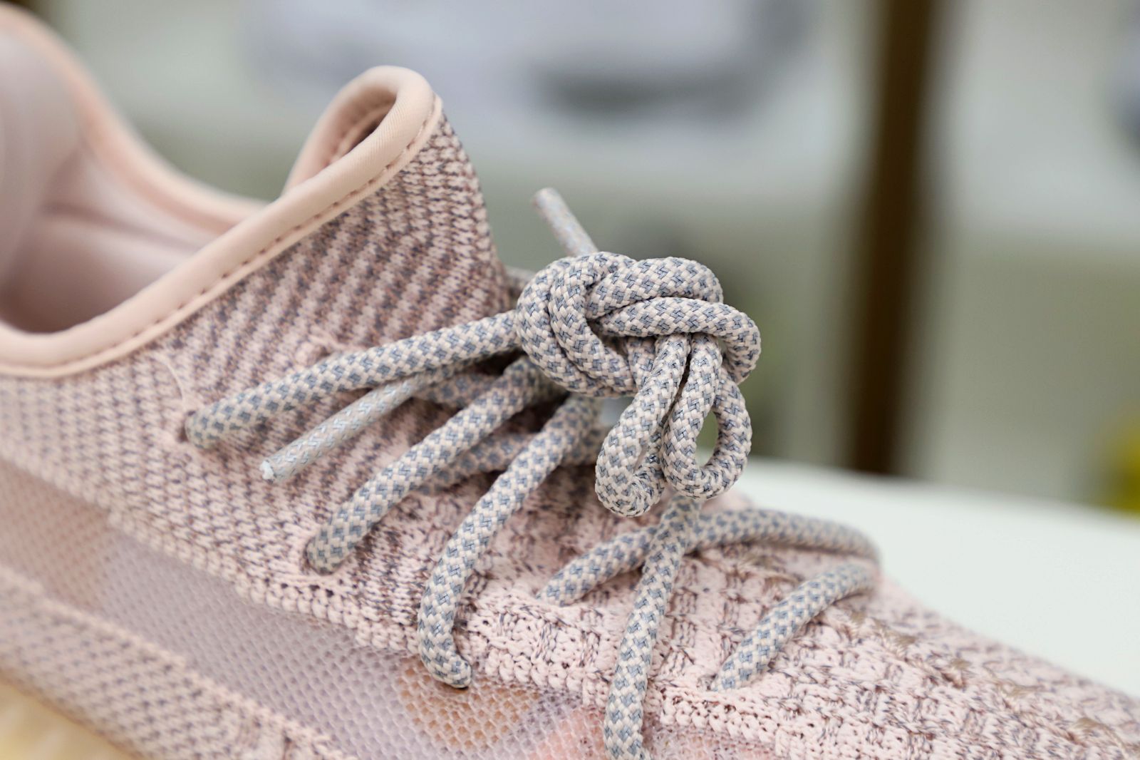 YEEZY BOOST 350 V2 'SYNTH REFLECTIVE'