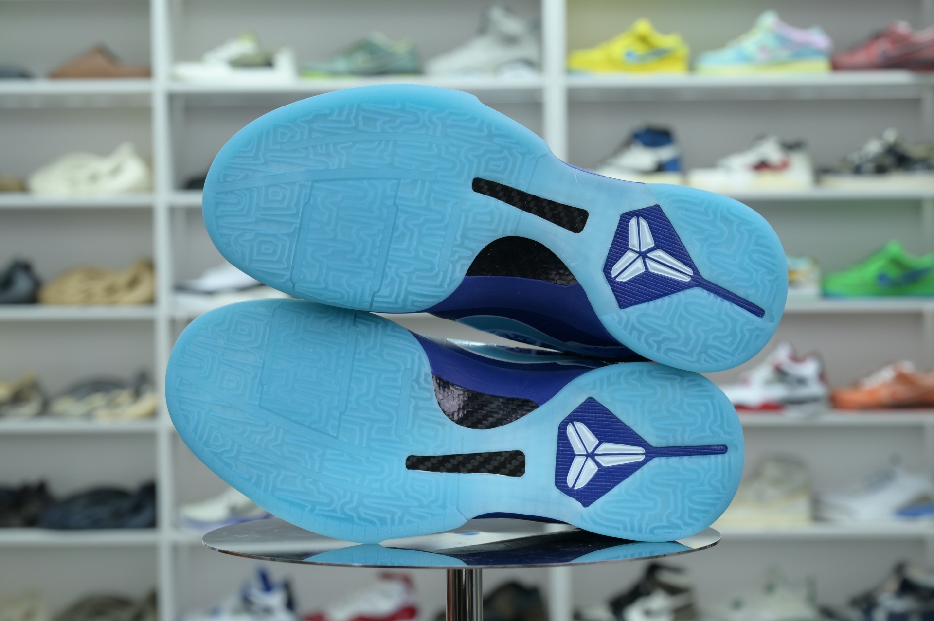 Nike Zoom Kobe 5 Protro“X-Ray”