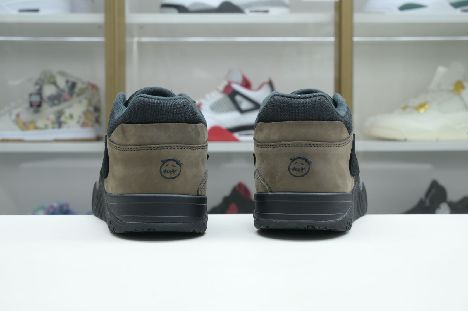 Travis Scott x Jordan Jumpman Jack