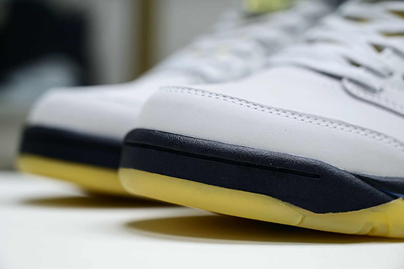 A MA MANIÉRE x Air Jordan 5