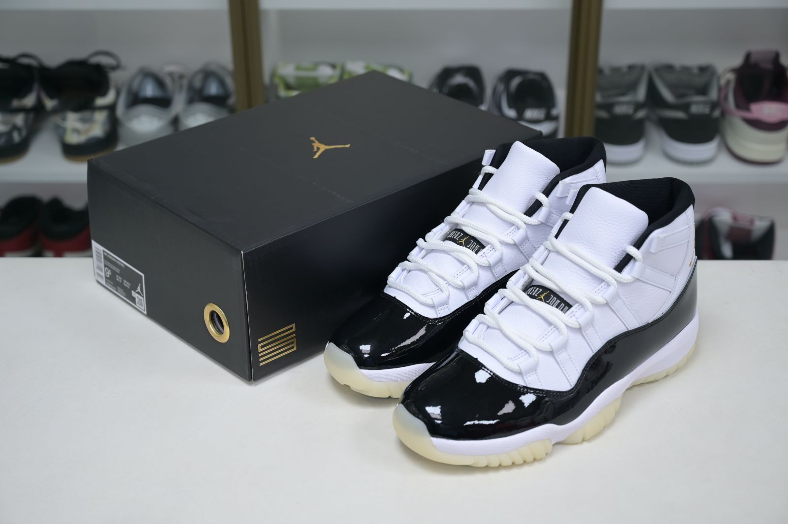 Jordan Air Jordan 11
