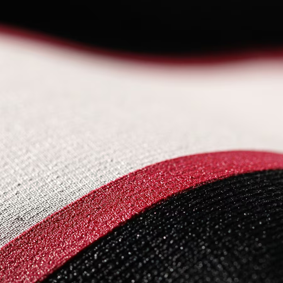 Nike Chandler Jones Arizona Cardinals Black Game Jersey