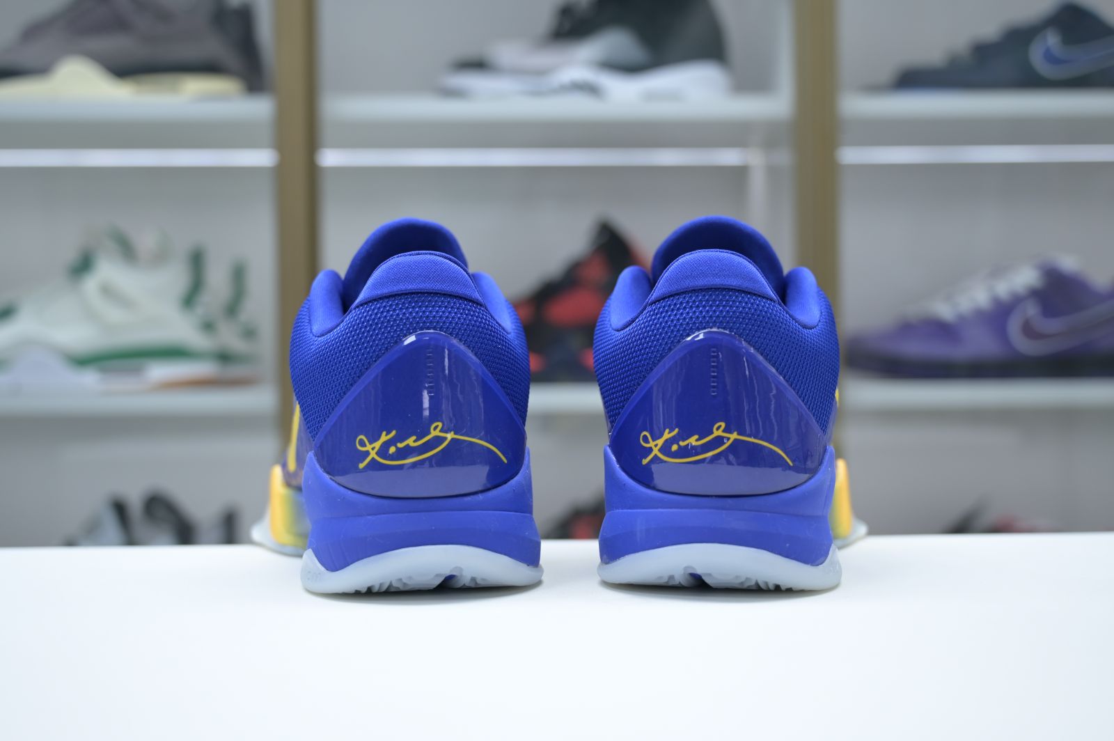 Nike Zoom Kobe 5 Protro