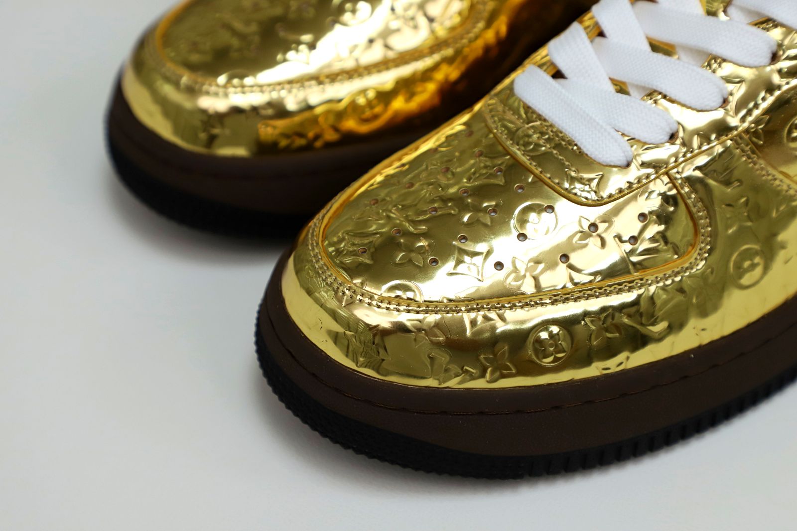 L.V Nike Air Force1 Low