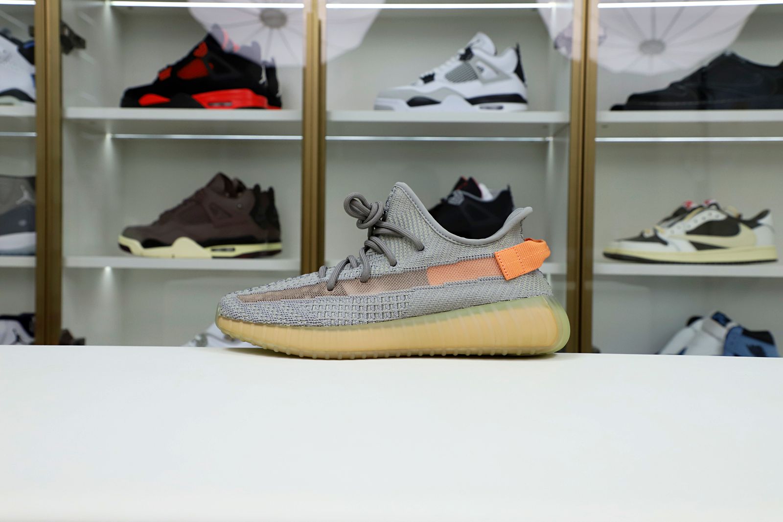 YEEZY BOOST 350 V2 'TRUE FORM'