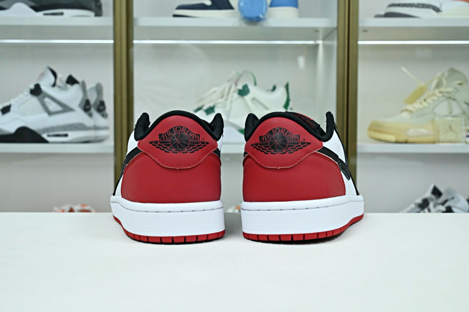 Jordan Air Jordan 1 Low OG 