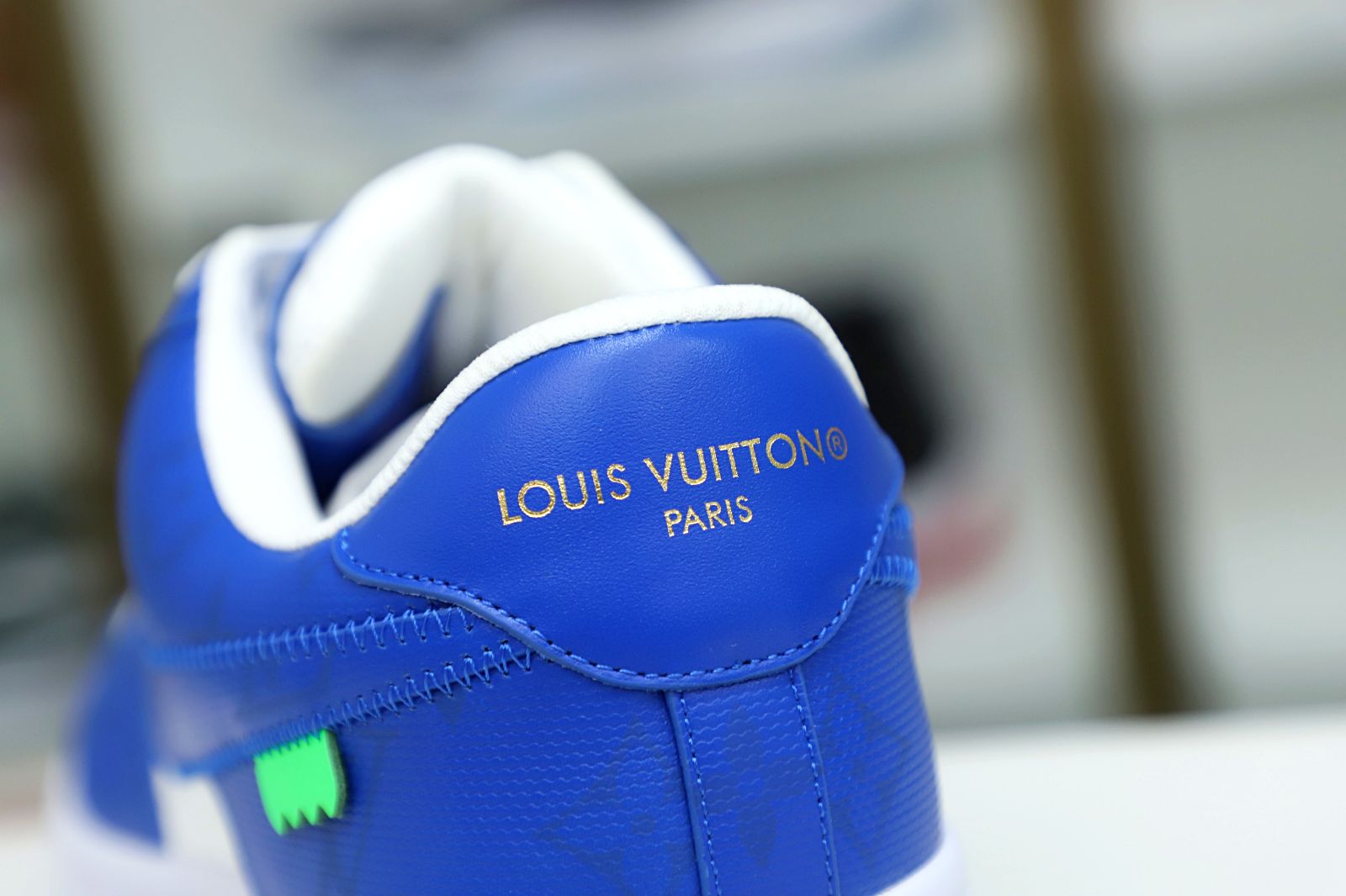 L.V x Nike Air Force1 Low LV