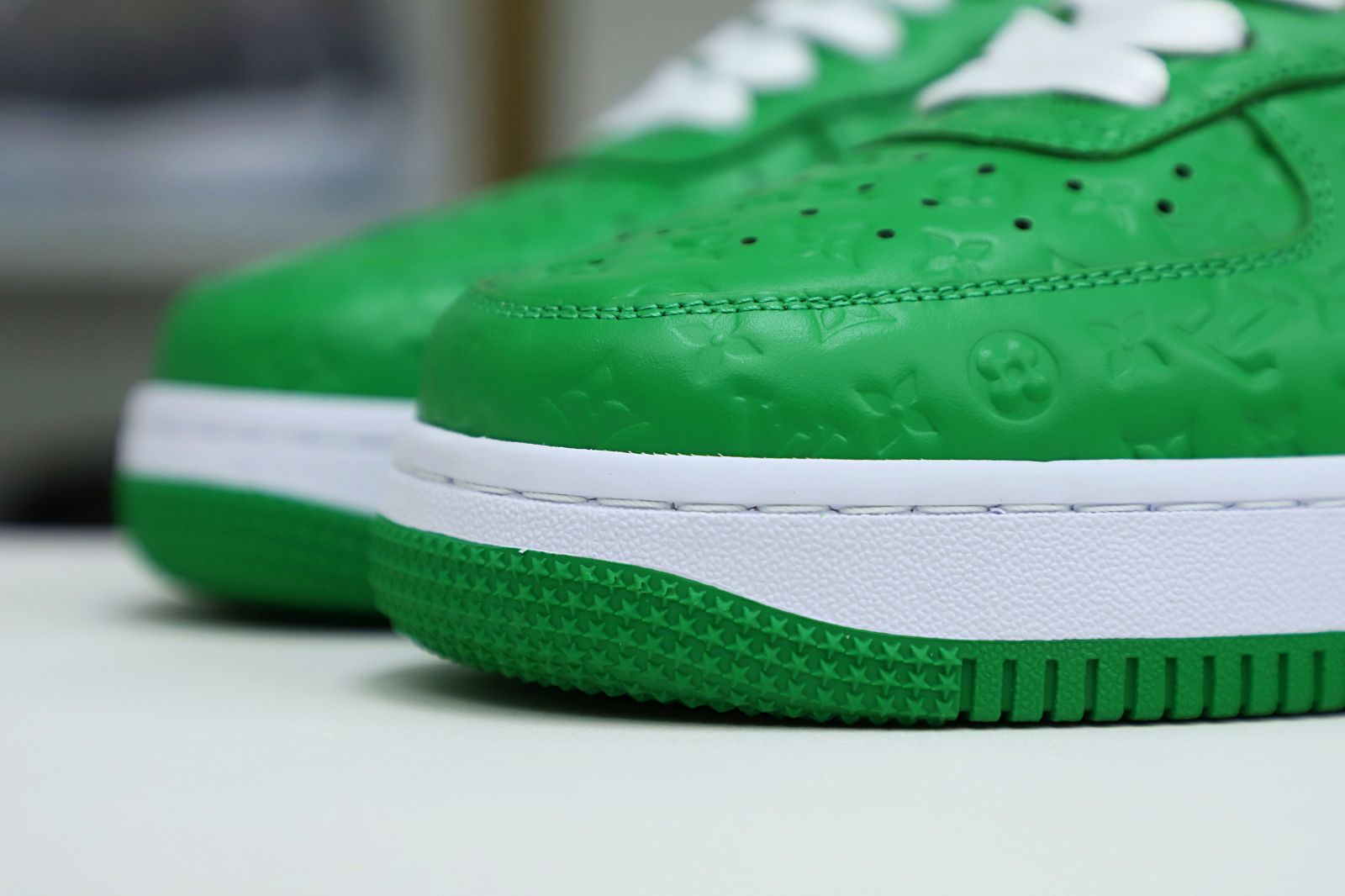 L.V Nike Air Force1 Low 1A9V9V