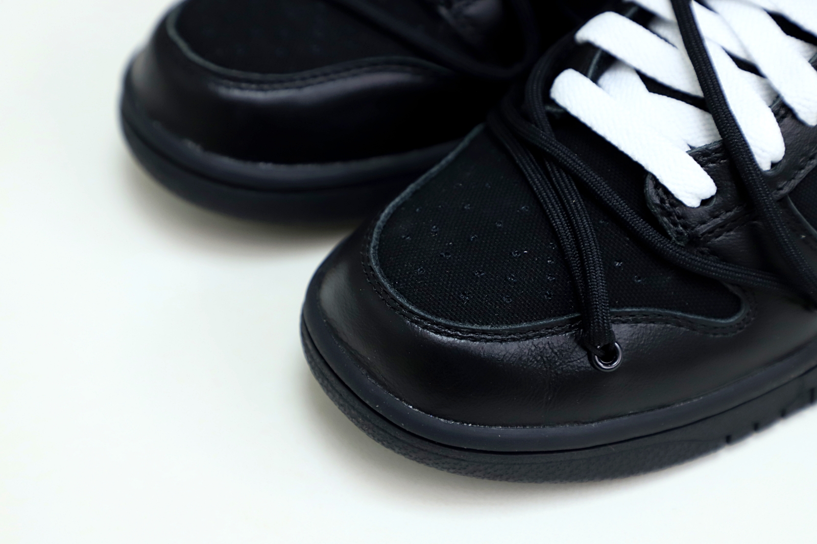 OFF-WHITE X DUNK LOW 'LOT 50 OF 50'