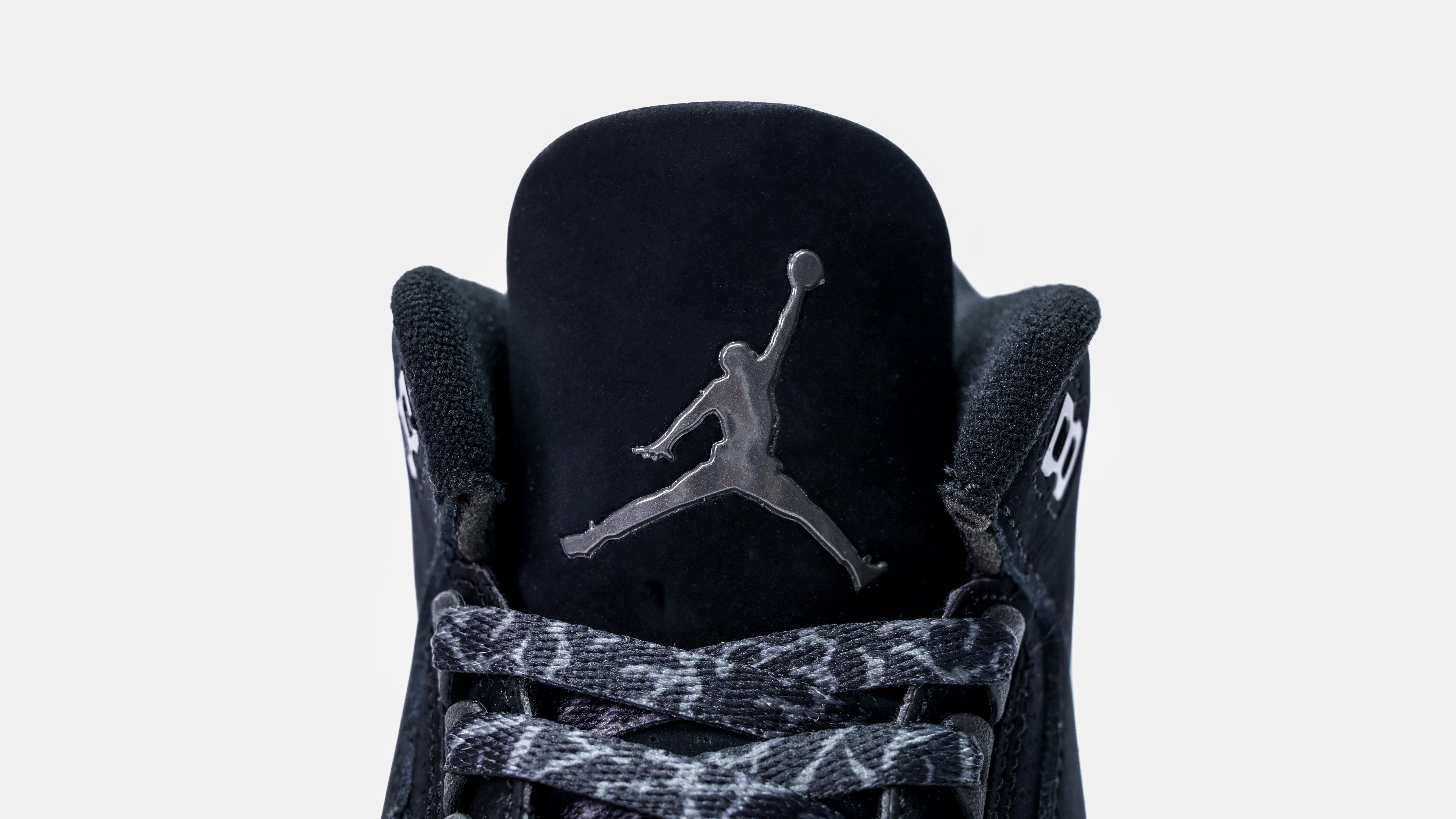 Jordan Air Jordan3“Black Cat”