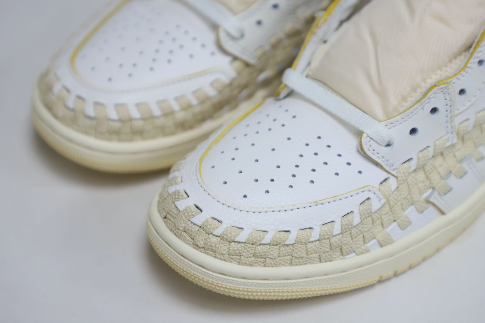 Union x Bephies Beauty Supply x Jordan Air Jordan 1 High OG Summer'96