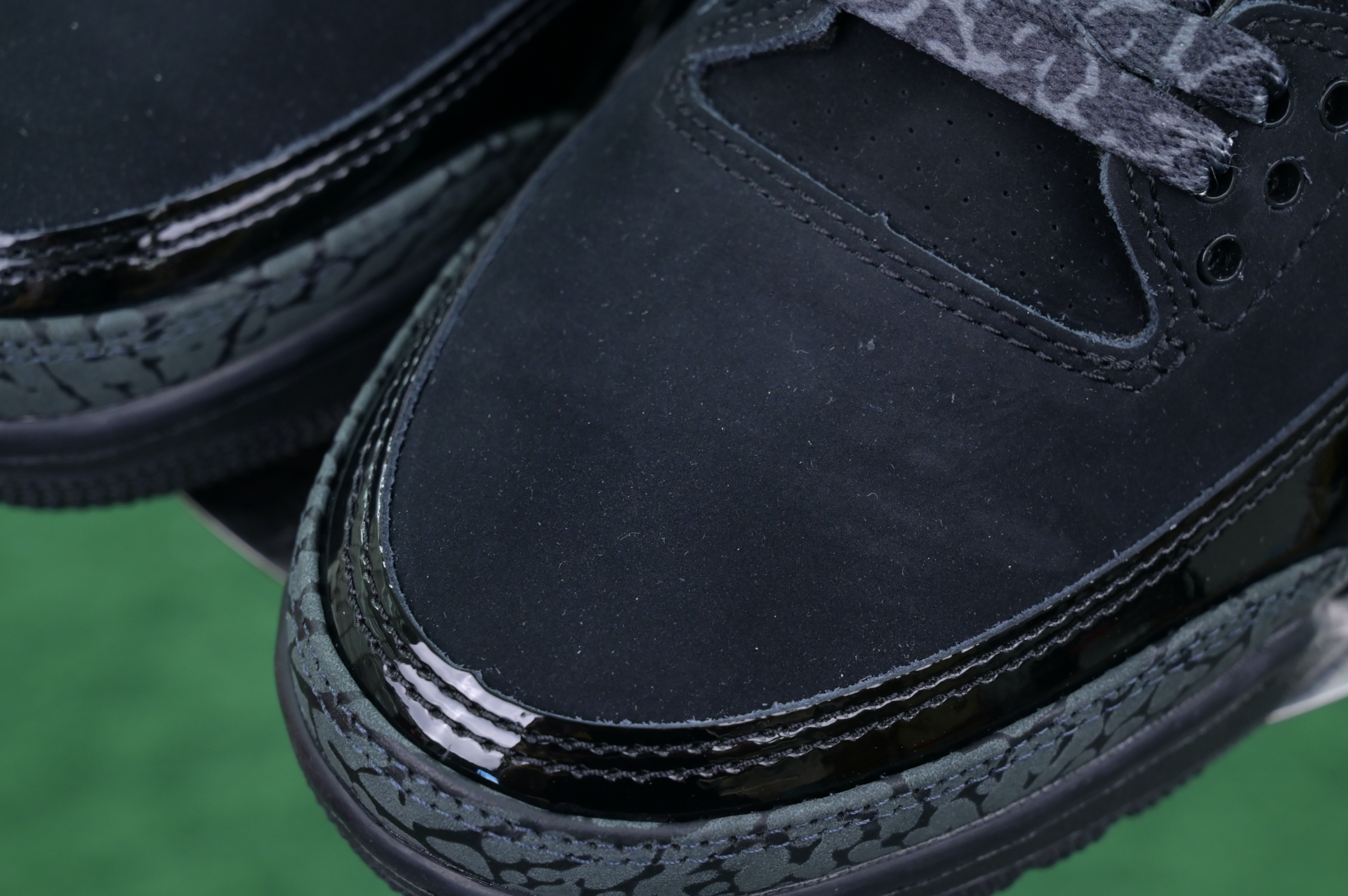 Jordan Air Jordan3“Black Cat”