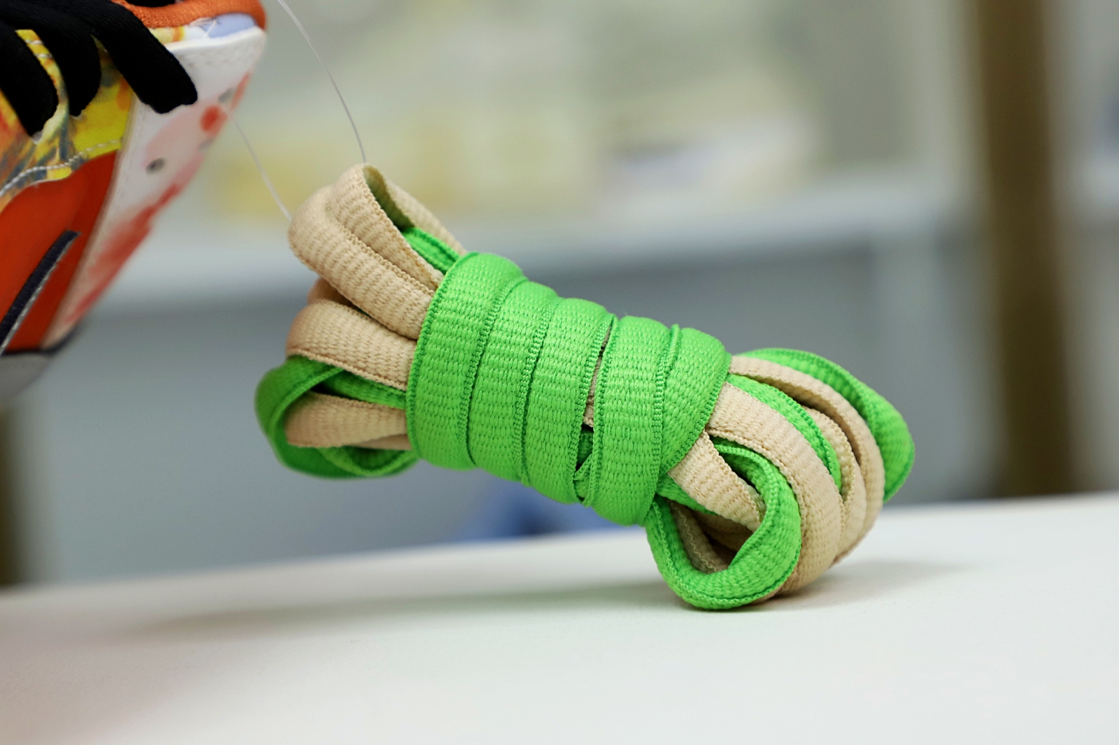 JASON DENG X DUNK LOW PRO SB 'STREET HAWKER'