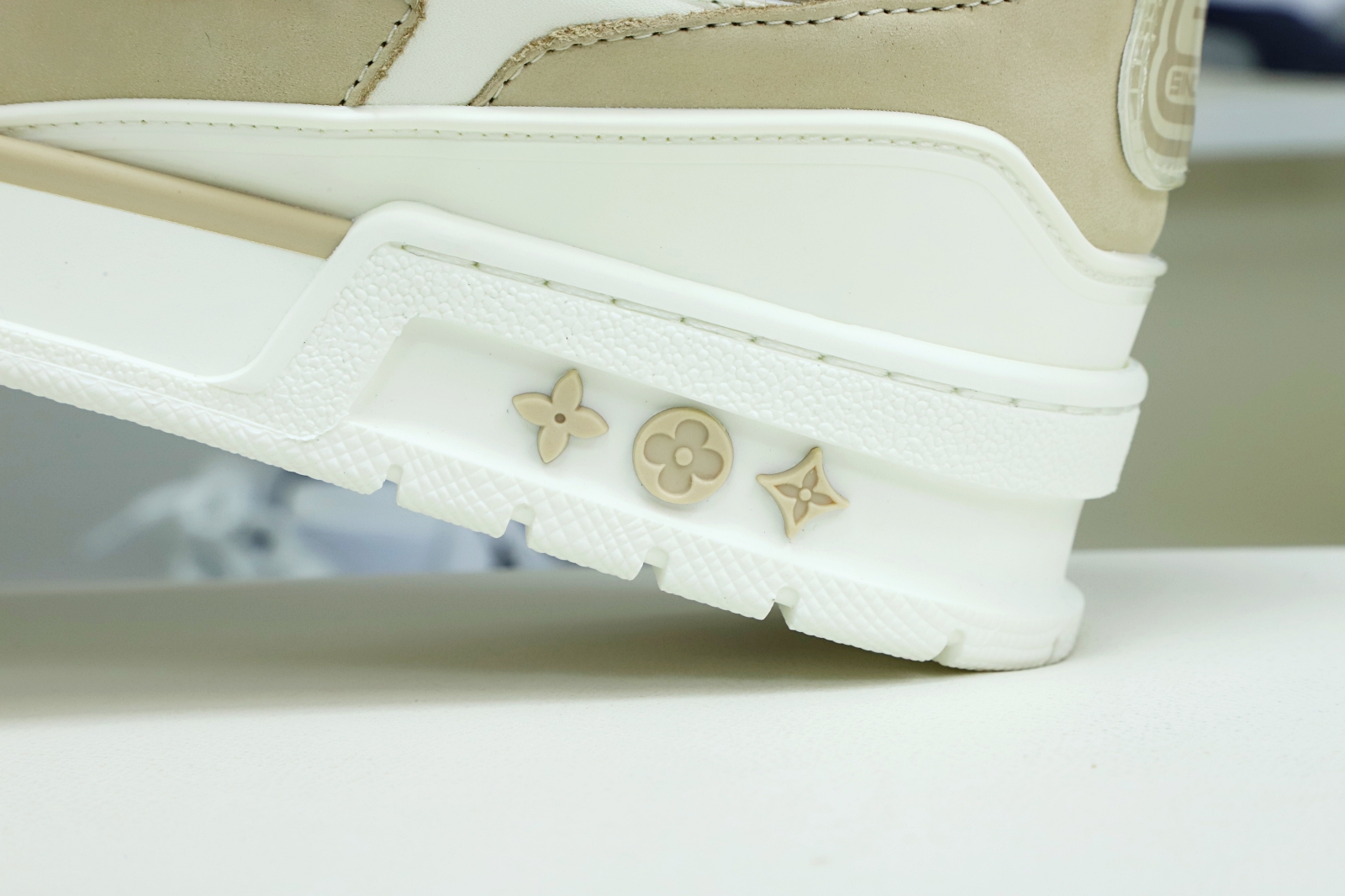 Louis Vuitton  SKATE