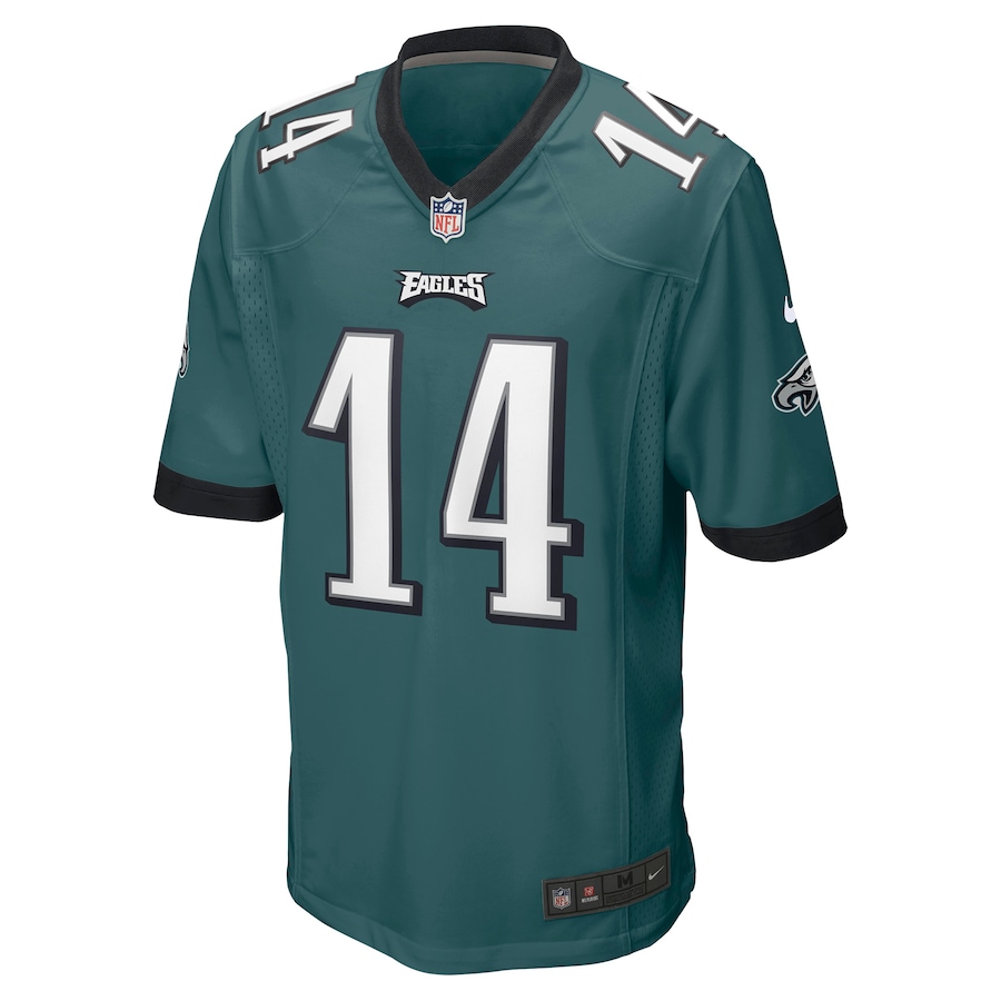 Nike Kenneth Gainwell Philadelphia Eagl