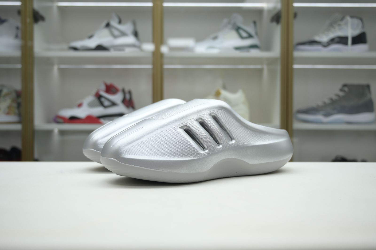 adidas adiFOM IlInfnity Mule 003