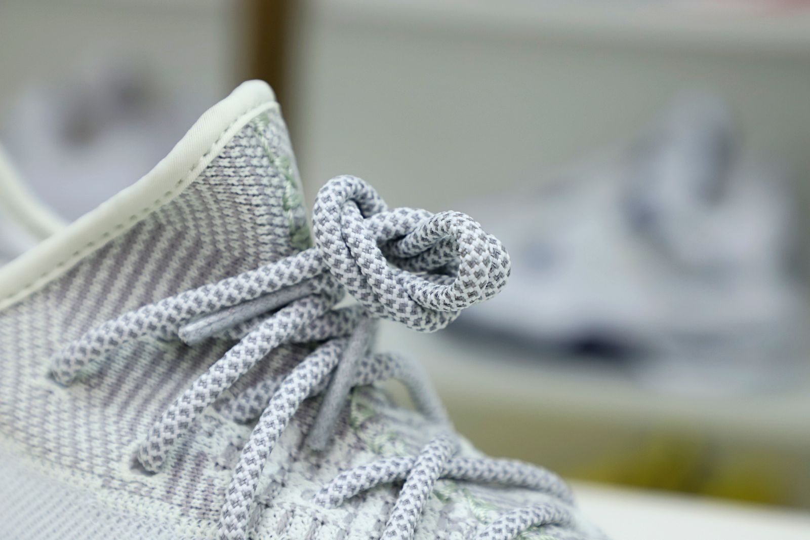 YEEZY BOOST 350 V2 'YESHAYA NON-REFLECTIVE'