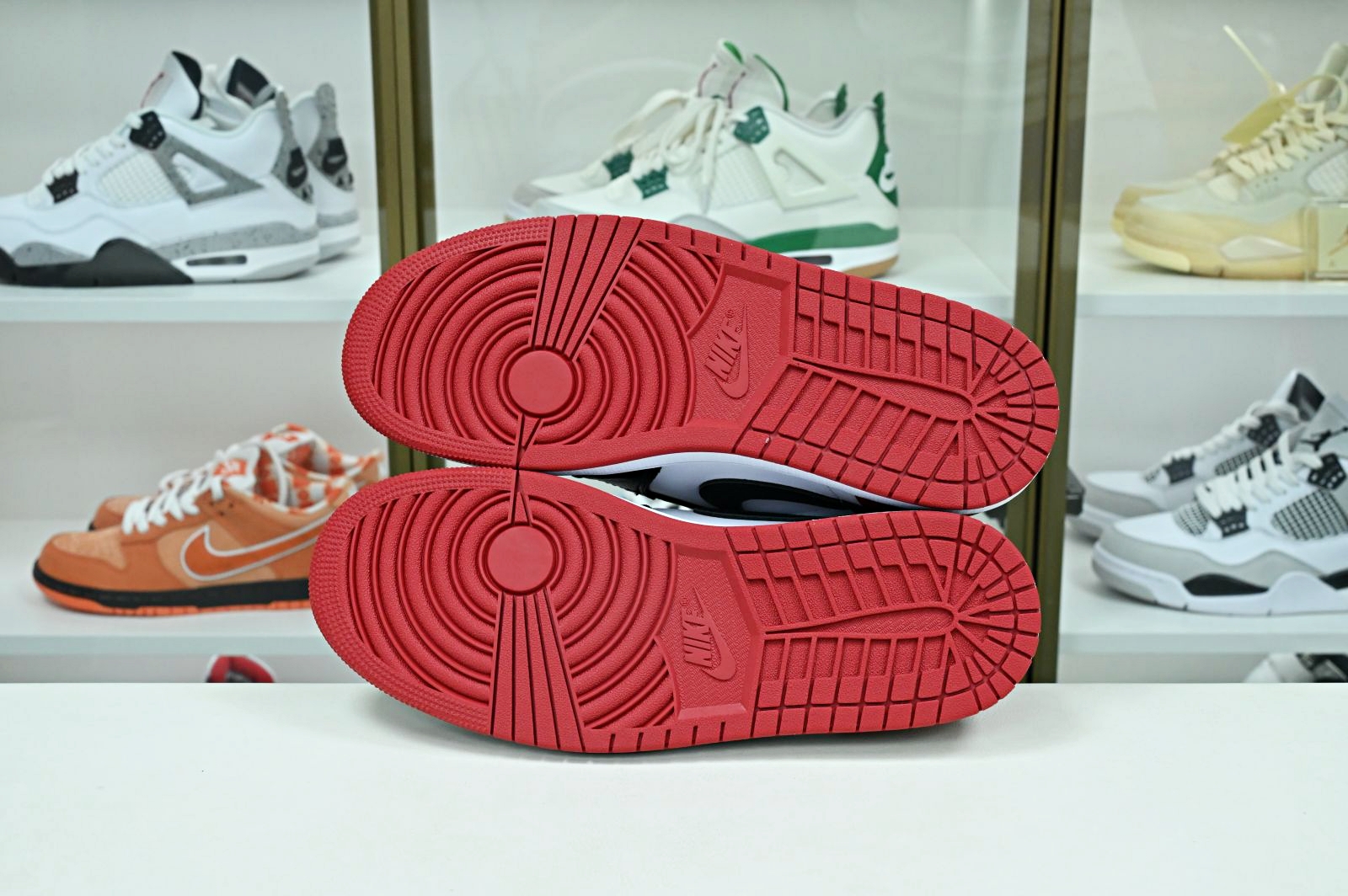 Jordan Air Jordan 1 Low OG 