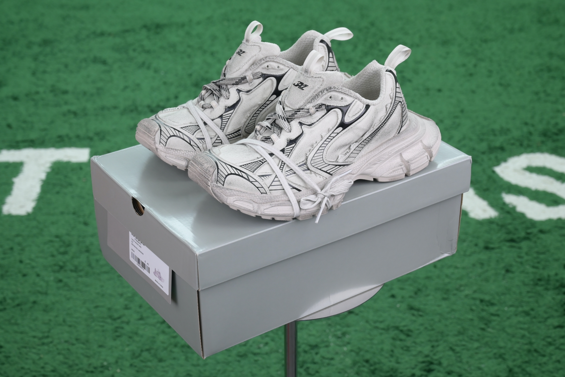 Balenciaga Balenciaga 3XL