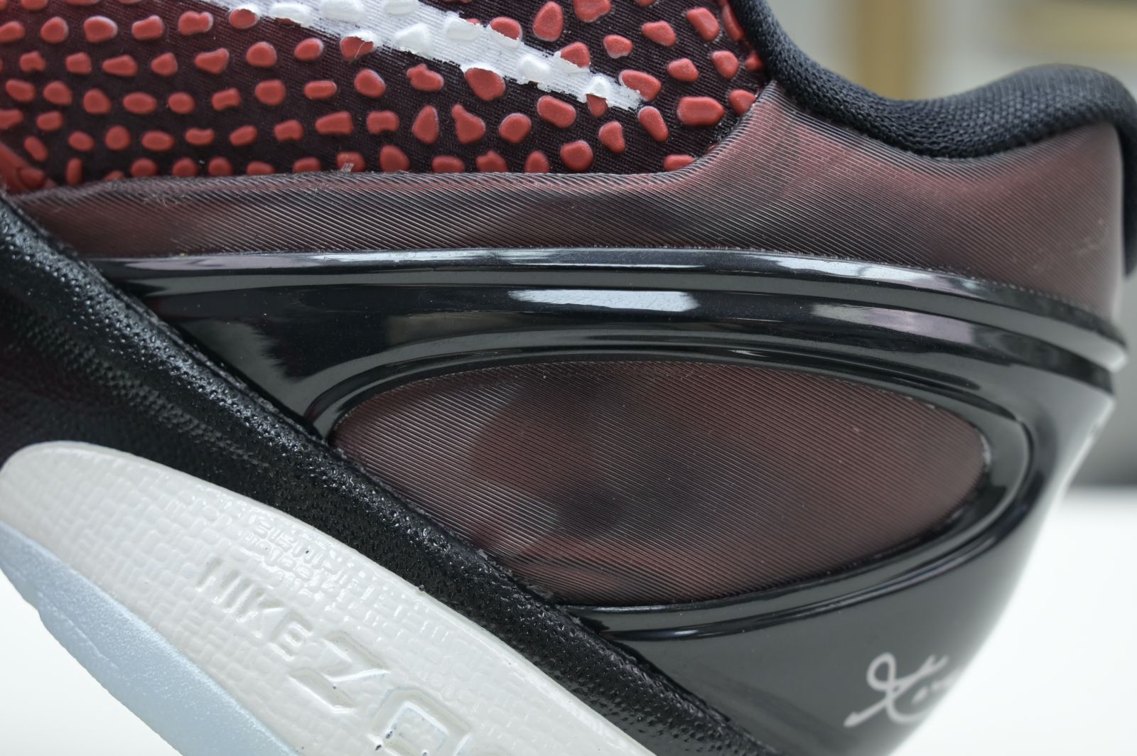 Nike Zoom Kobe 6 Protro 