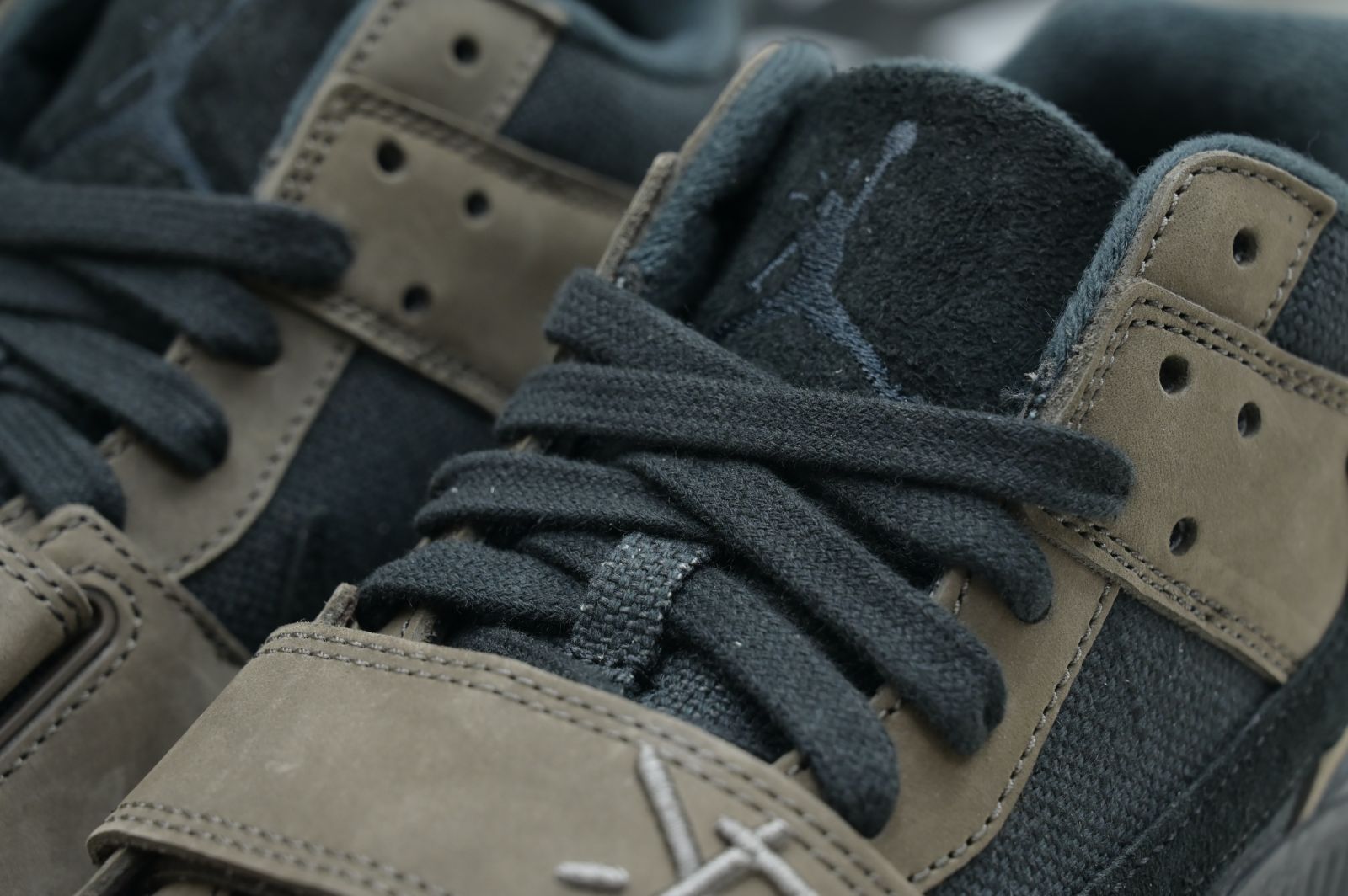 Travis Scott x Jordan Jumpman Jack