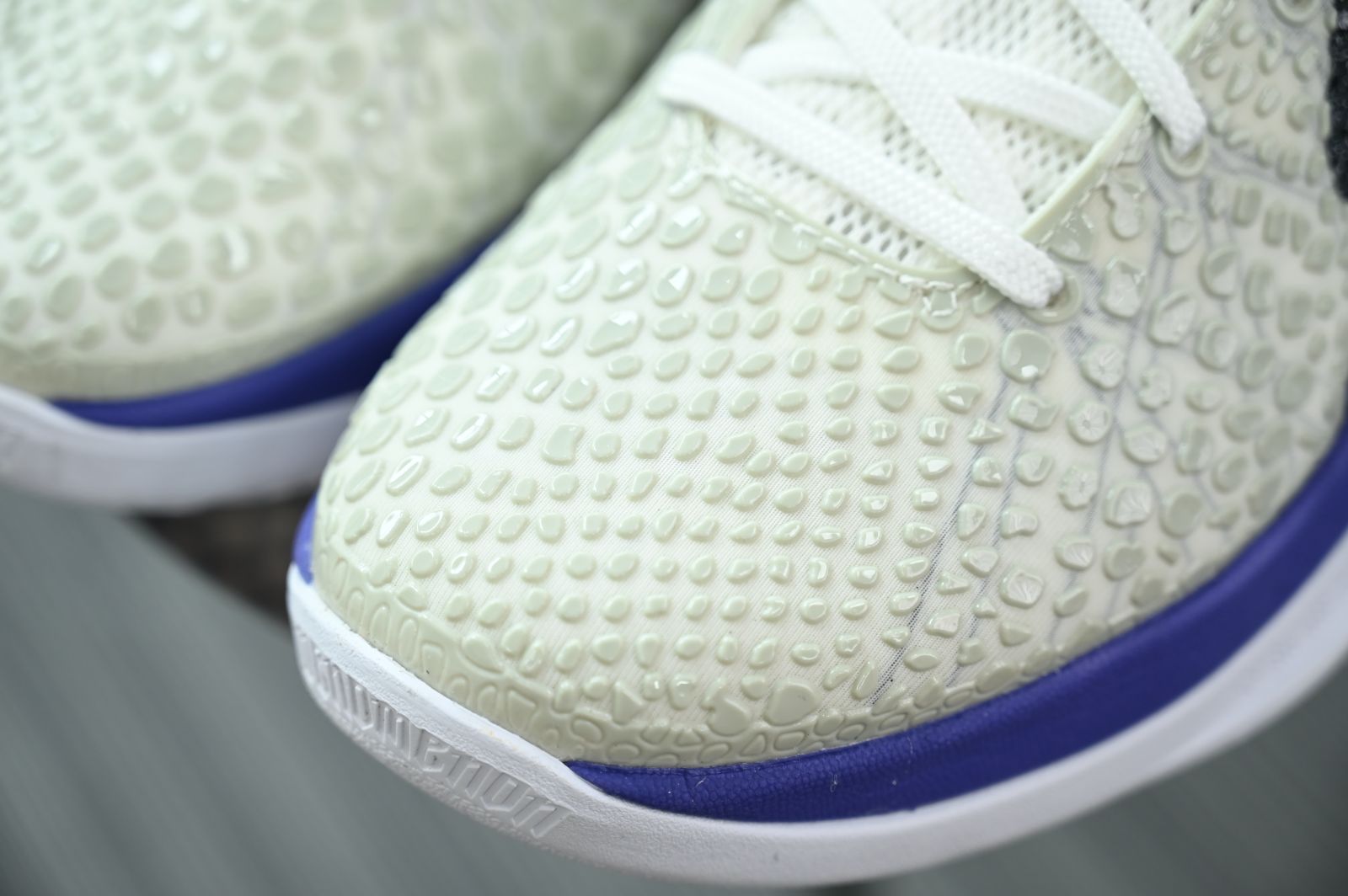 Nike Zoom Kobe 6Concord