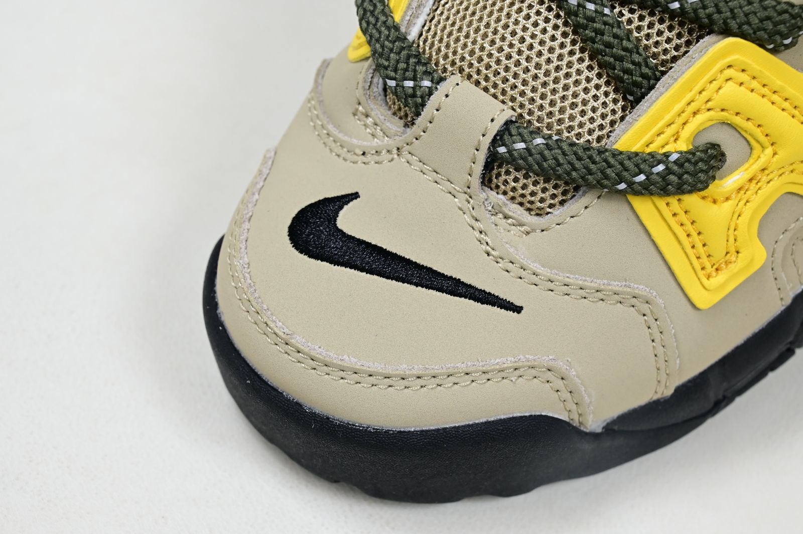 AMBUSH x Nike Air More Uptempo Low