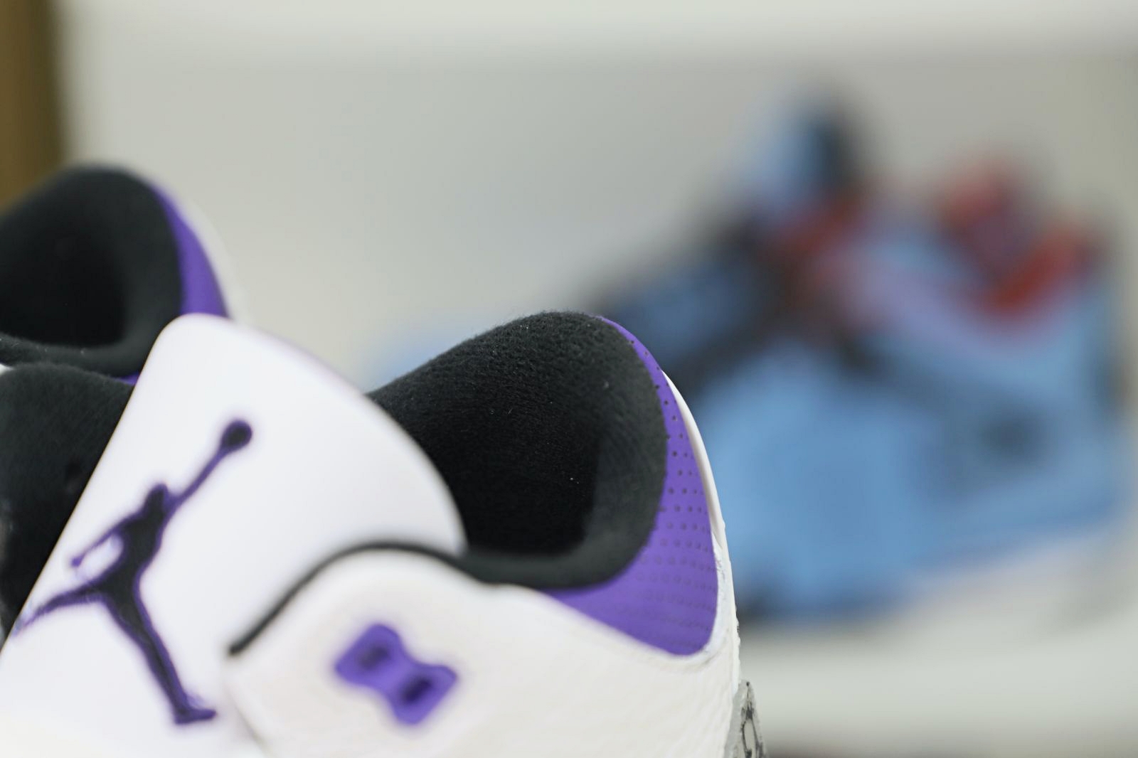 Jordan Air Jordan 3 retro