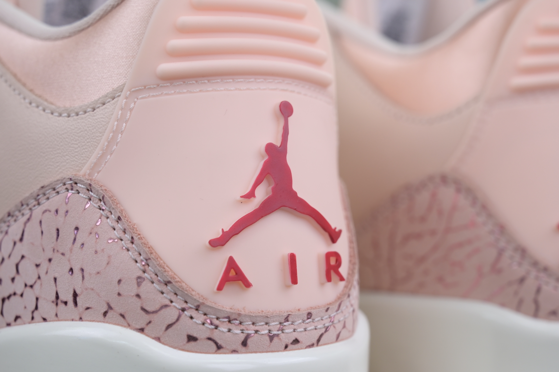 Jordan Air Jordan 3 Valentine's Day