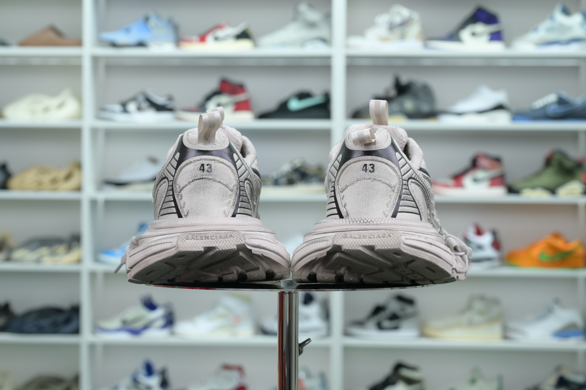 Balenciaga Balenciaga 3XL