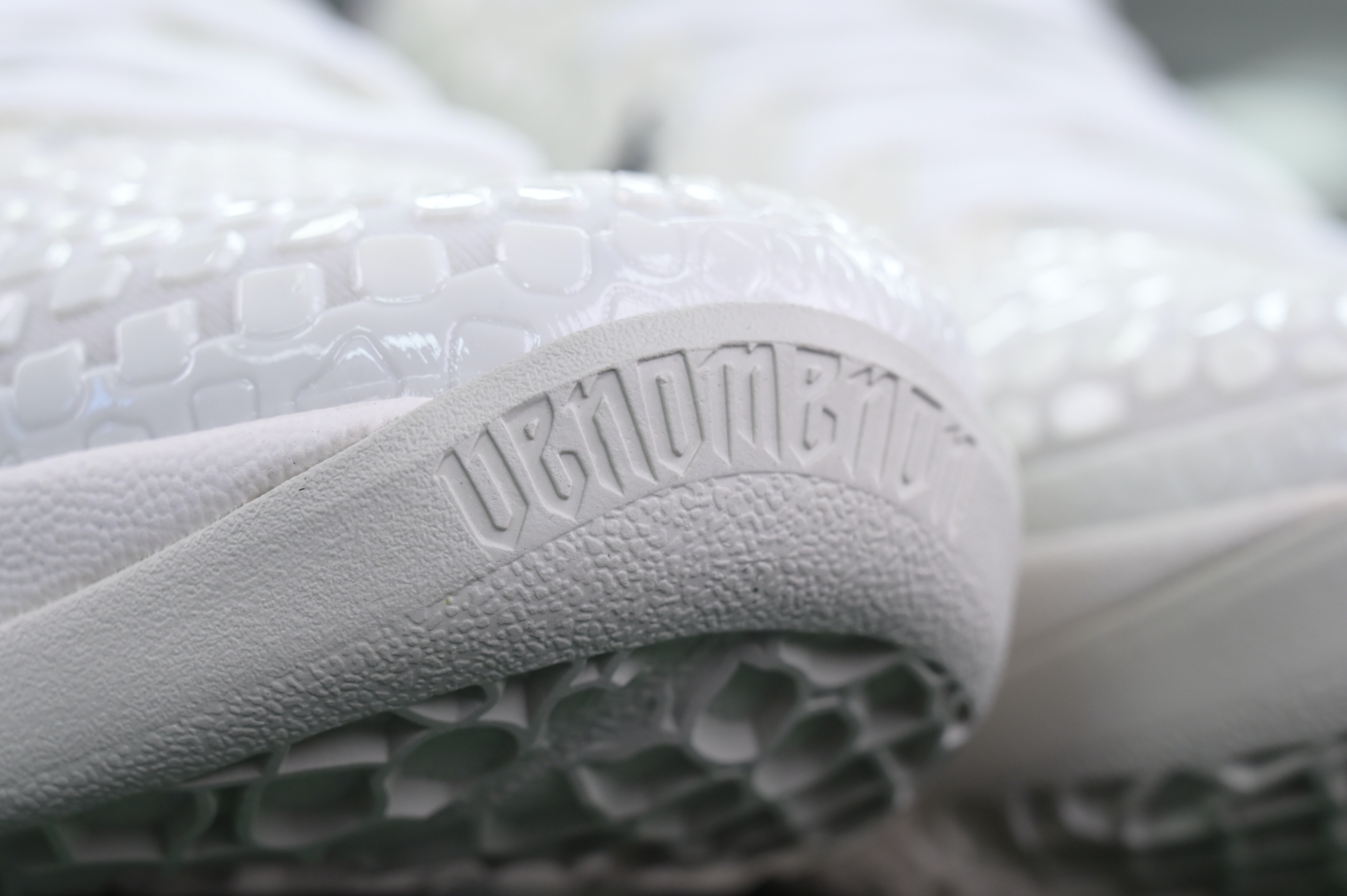 Nike Zoom Kobe 6 Protro“All-Star 2.0”