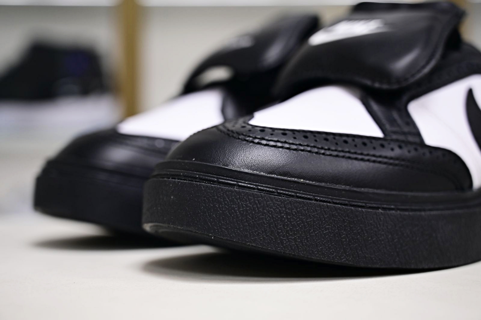 Peaceminusone x Nike Kwondo1 4.0