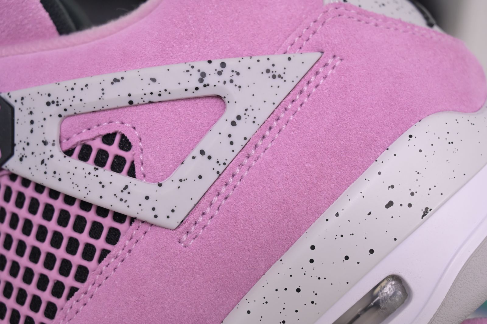 Jordan Air Jordan 4“Orchid”